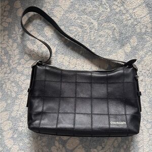 Coachtopia by Coach Leather Bag